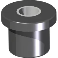 05.0150 Isolator, Center Mount