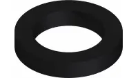 05.0157 Washer, .544 ID x .817 x .14 Blk