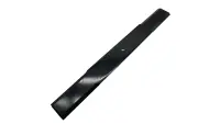 Blade, 23.00x1/2 BD S Flat Blade, 23.00x1/2 BD S Flat