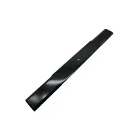 Blade, 23.00x1/2 BD S Flat Blade, 23.00x1/2 BD S Flat