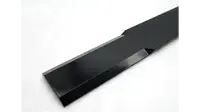Blade, 23.00x1/2 BD S Flat Blade, 23.00x1/2 BD S Flat