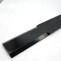 Blade, 23.00x1/2 BD S Flat Blade, 23.00x1/2 BD S Flat