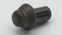 Tooth, Carbide 8620 Case Hard Tooth, Carbide 8620 Case Hard