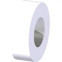 05.0159 Washer, Nylon .755 ID x 1.5 OD x .5L