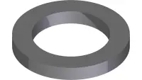 05.0164 Washer, Rubber EPDM