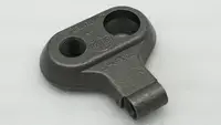 Mount, Tooth Straight Mount, Tooth Straight
