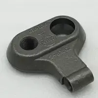 Mount, Tooth Straight Mount, Tooth Straight