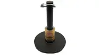Shoe, Skid Round Asm Shoe, Skid Round Asm