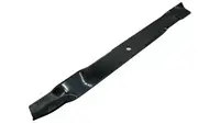Blade, 24-15/16 x 5/8 RH F Mulch Blade, 24-15/16 x 5/8 RH F Mulch