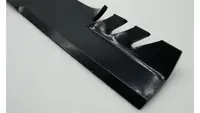 Blade, 25 x 5/8 RH S Gator Blade, 25 x 5/8 RH S Gator