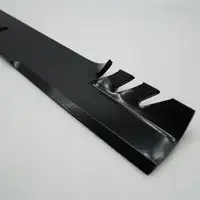 Blade, 25 x 5/8 RH S Gator Blade, 25 x 5/8 RH S Gator