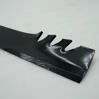 Blade, 21x5/8 RH S Gator Blade, 21x5/8 RH S Gator