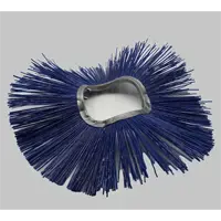 Brush, Wafer 21-3/8" Poly Brush, Wafer 21-3/8" Poly