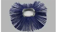 Brush, Wafer 24" Poly Brush, Wafer 24" Poly