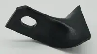 Knife, Scoop Knife, Scoop