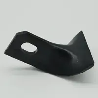 Knife, Scoop Knife, Scoop