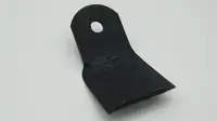 Knife, "Y" Style