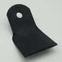 Knife, "Y" Style