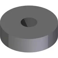 05.0168 Washer, 1/4 ID x 7/8 OD x 1/4T