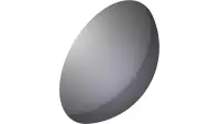 05.0179 Plug, for 7/8 Hole, Lqd. Tight