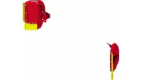 70.8157 Kit, KD Blade Wings