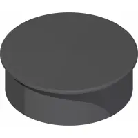 05.0182 Plug, for 1-3/16 Panel Hole