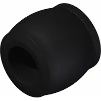 Bumper, Axial 3,200 Lbs PF