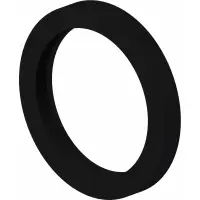 05.0192 Washer, .905 ID x 1.170 x .140 Black