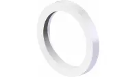05.0193 Washer, .905 ID x 1.170 x .140 White