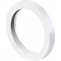 05.0193 Washer, .905 ID x 1.170 x .140 White