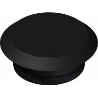 05.0202 Plug, for 13/16 Panel Hole