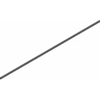 06.0042-33.5IN Trim, Trim Loc 1/2 x 1/16 x 33-1/2"