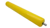 Roller, Rear MJ840 Complete Roller, Rear MJ840 Complete