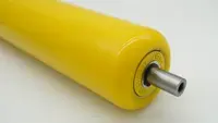 Roller, Rear MJ840 Complete Roller, Rear MJ840 Complete