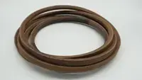 Belt, B158 Custom Belt, B158 Custom