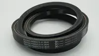 Belt, B48R Belt, B48R