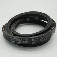 Belt, B48R Belt, B48R
