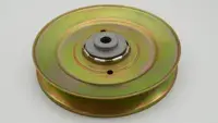 Pulley, V-Idler 5-1/4 X 3/8 ID Pulley, V-Idler 5-1/4 X 3/8 ID