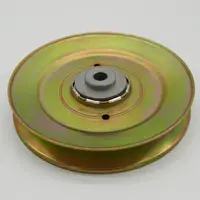 Pulley, V-Idler 5-1/4 X 3/8 ID Pulley, V-Idler 5-1/4 X 3/8 ID