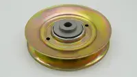 Pulley, V-Idler 4-1/4 x 3/8 ID Pulley, V-Idler 4-1/4 x 3/8 ID