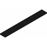 06.0045 Weatherstrip, 1/8 x 3/4
