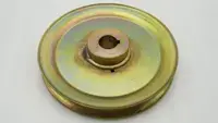 Pulley, 7-1/2, 25MM STR Bore Pulley, 7-1/2, 25MM STR Bore