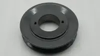 Pulley, 4.5" H-Bushing Pulley, 4.5" H-Bushing