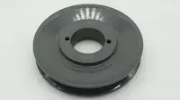 Pulley, 5.5" H-Bushing Pulley, 5.5" H-Bushing