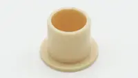 Bushing, 1/2 ID x 5/8 OD x 5/8 Bushing, 1/2 ID x 5/8 OD x 5/8