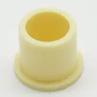 Bushing, 3/8 x 1/2 OD x 1/2 LG Bushing, 3/8 x 1/2 OD x 1/2 LG