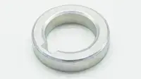Bushing, 1-1/2 OD, 1 ID Bushing, 1-1/2 OD, 1 ID