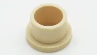 Bushing, 5/8 ID x 13/16 OD x 5/8 L Bushing, 5/8 ID x 13/16 OD x 5/8 L