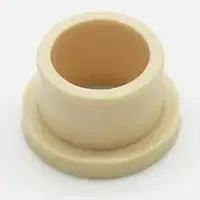 Bushing, 5/8 ID x 13/16 OD x 5/8 L Bushing, 5/8 ID x 13/16 OD x 5/8 L