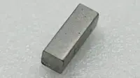 Key, 1/4 x 3/4 Key, 1/4 x 3/4